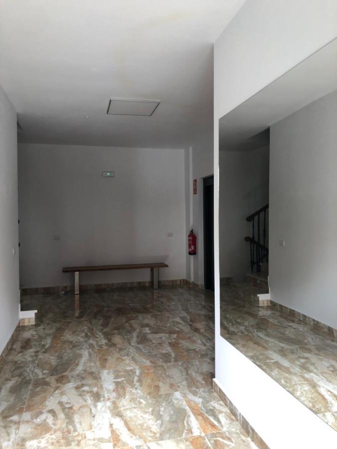 PuntallanaLujan 4D Entre Montanas Y Agua公寓 外观 照片